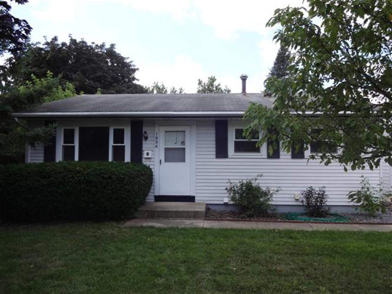 1806 Ritsher St, Beloit, WI 53511 photo 1
