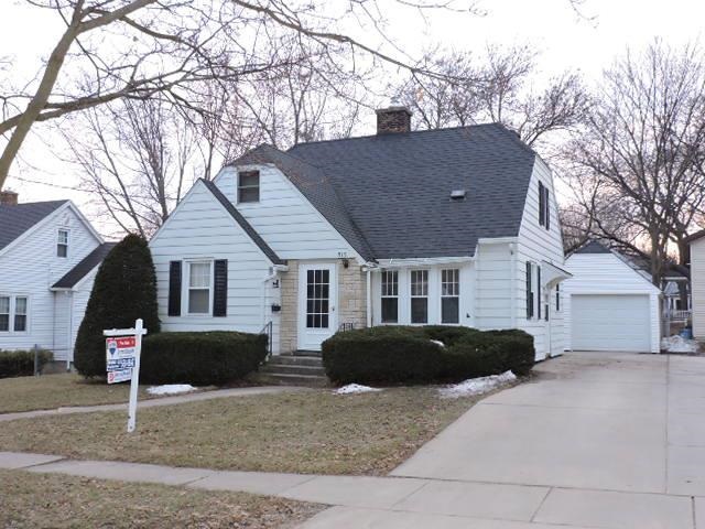 515 Monroe St, Fort Atkinson, WI 53538 photo 1