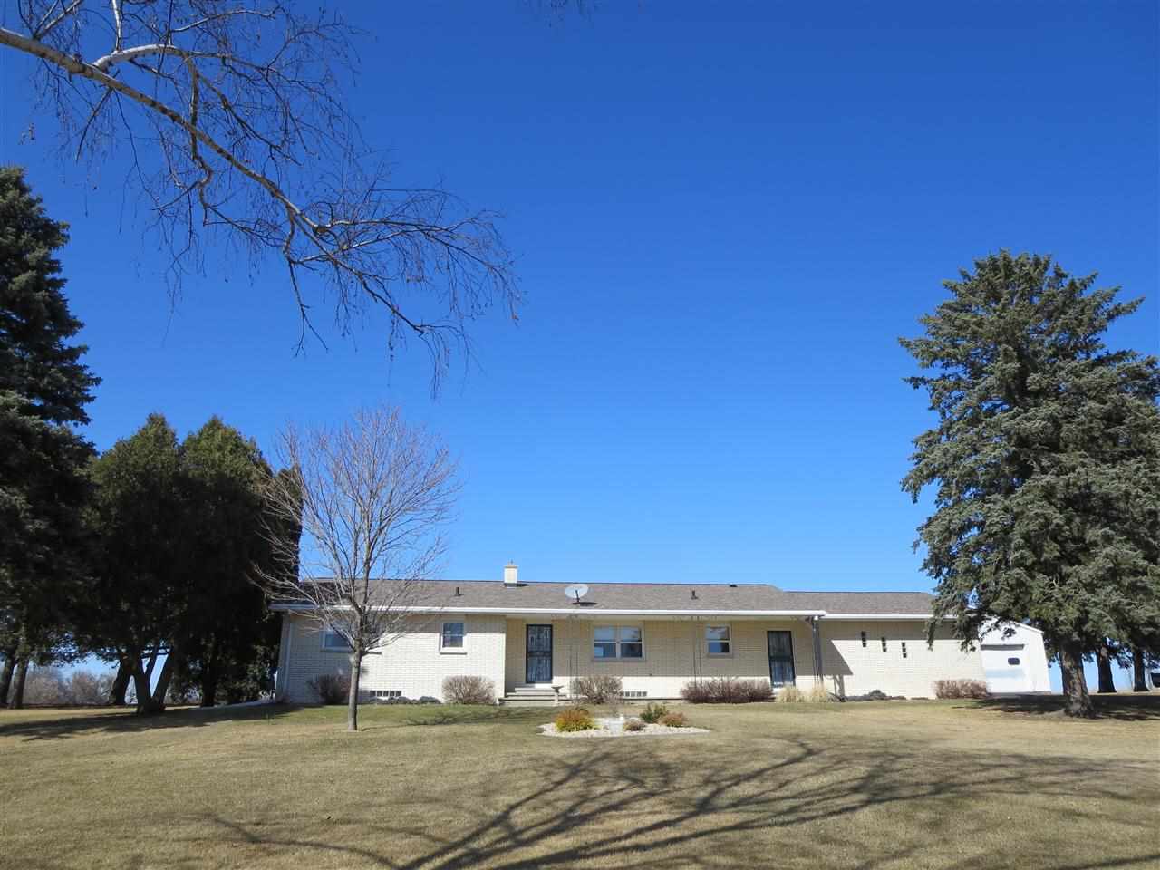 3138 County Road A, Stoughton, WI 53589 photo 1