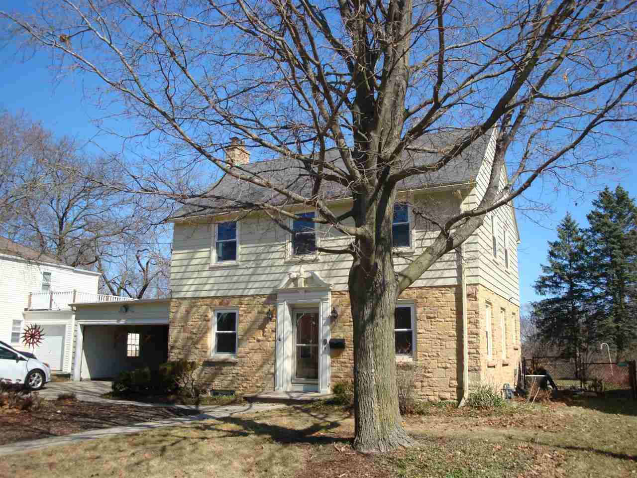 1107 Brewster Ave, Beloit, WI 53511 photo 1