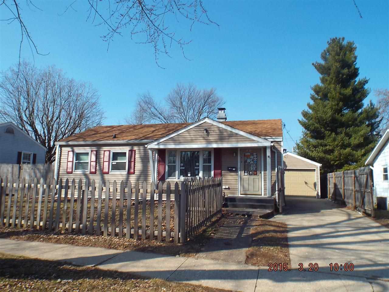 1612 Johnson St, Beloit, WI 53511 photo 1