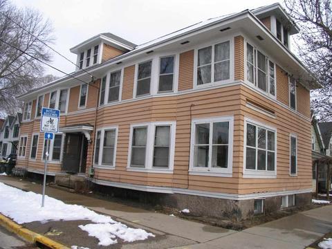 1101 E Mifflin St, Madison, WI 53703 photo 1
