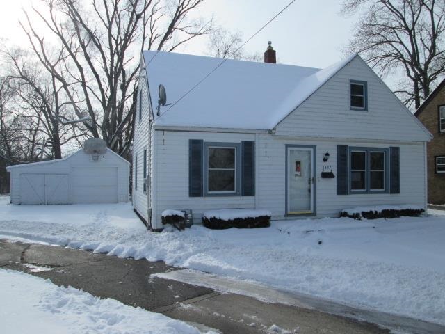1437 Central Ave, Beloit, WI 53511 photo 1