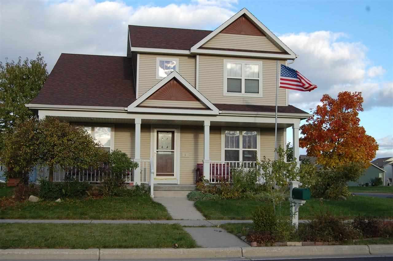 1 Half Moon Ct, Madison, WI 53718 photo 1