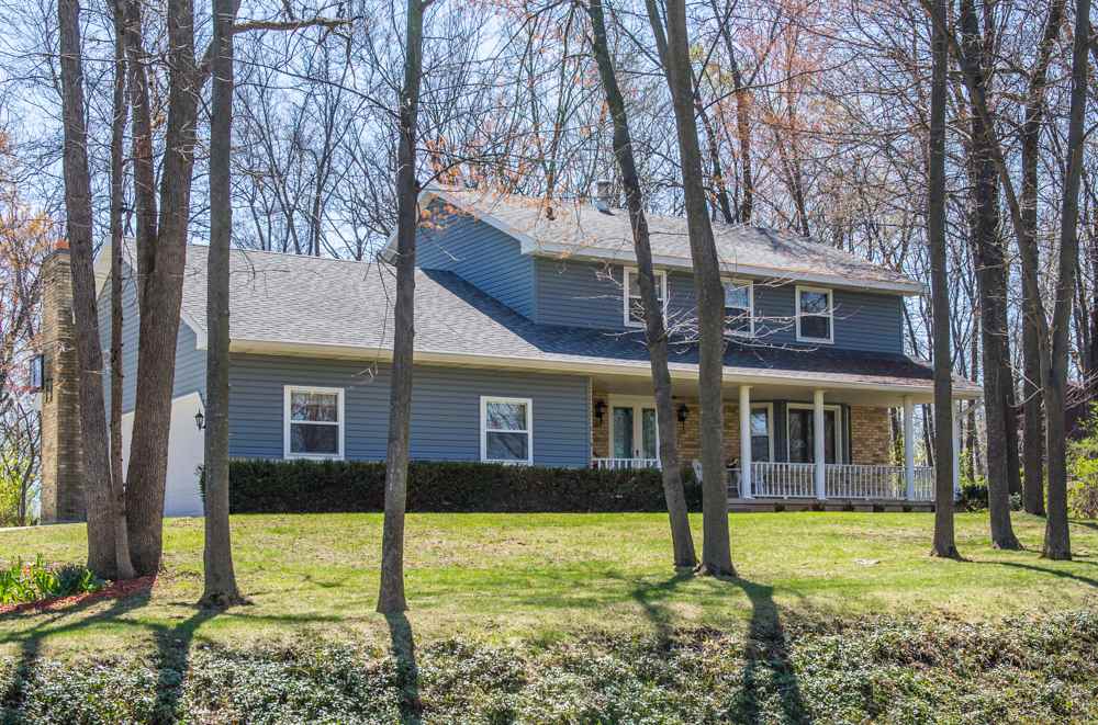3985 Shadows Ct, Deforest, WI 53532 photo 1