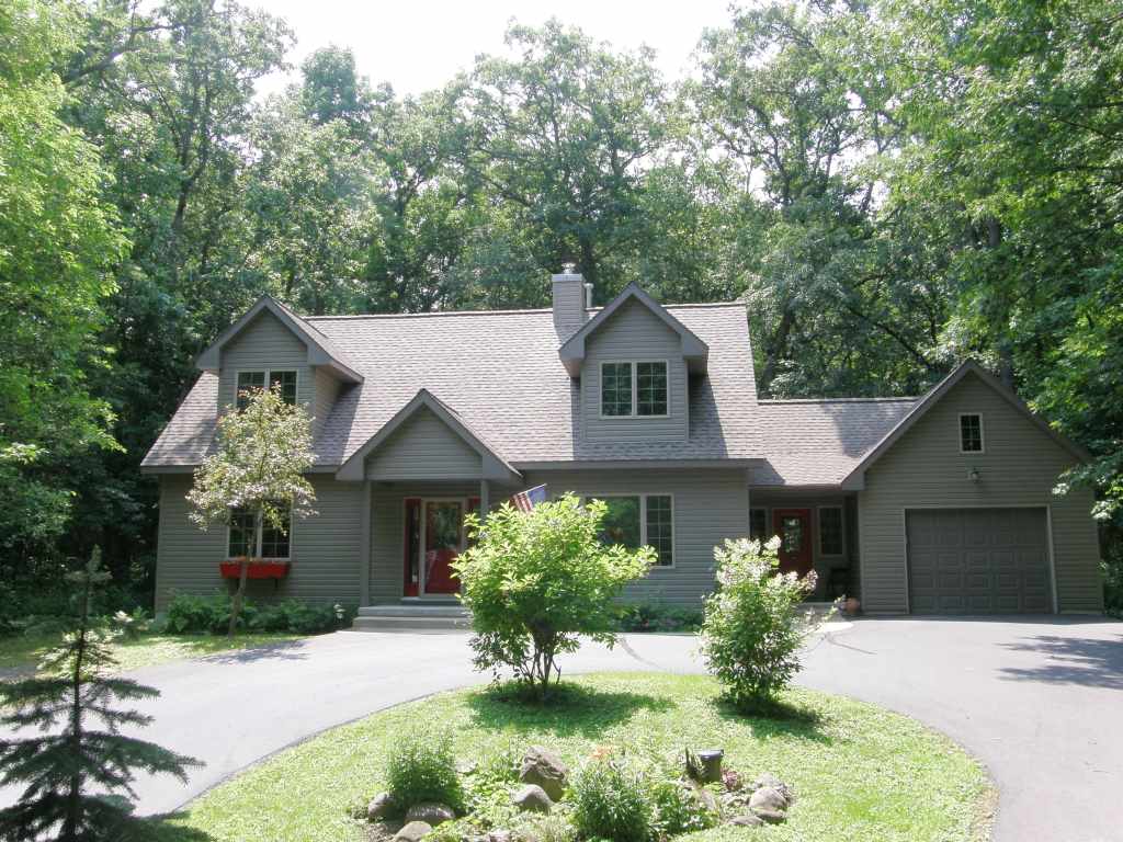 w1205 Spring Grove Road, Ripon, WI 54971 photo 1