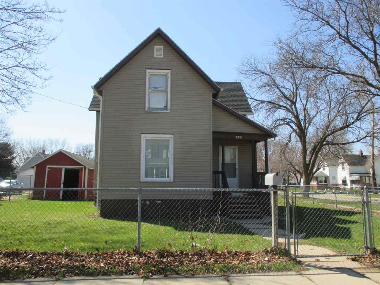 756 9th St, Beloit, WI 53511 photo 1