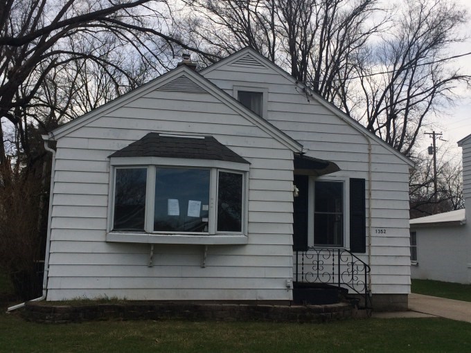 1352 Highland Ave, Beloit, WI 53511 photo 1