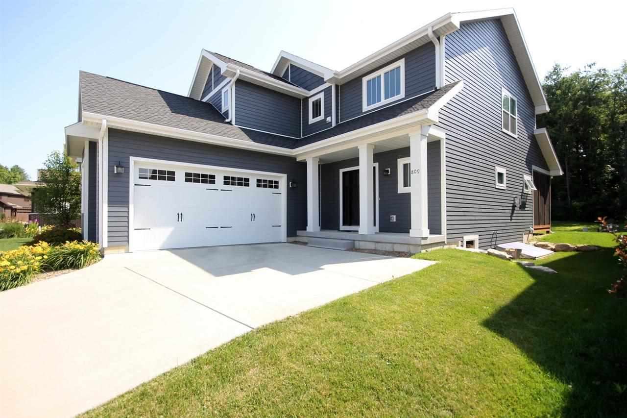 809 Pine Hill Dr, Verona, WI 53593 photo 1