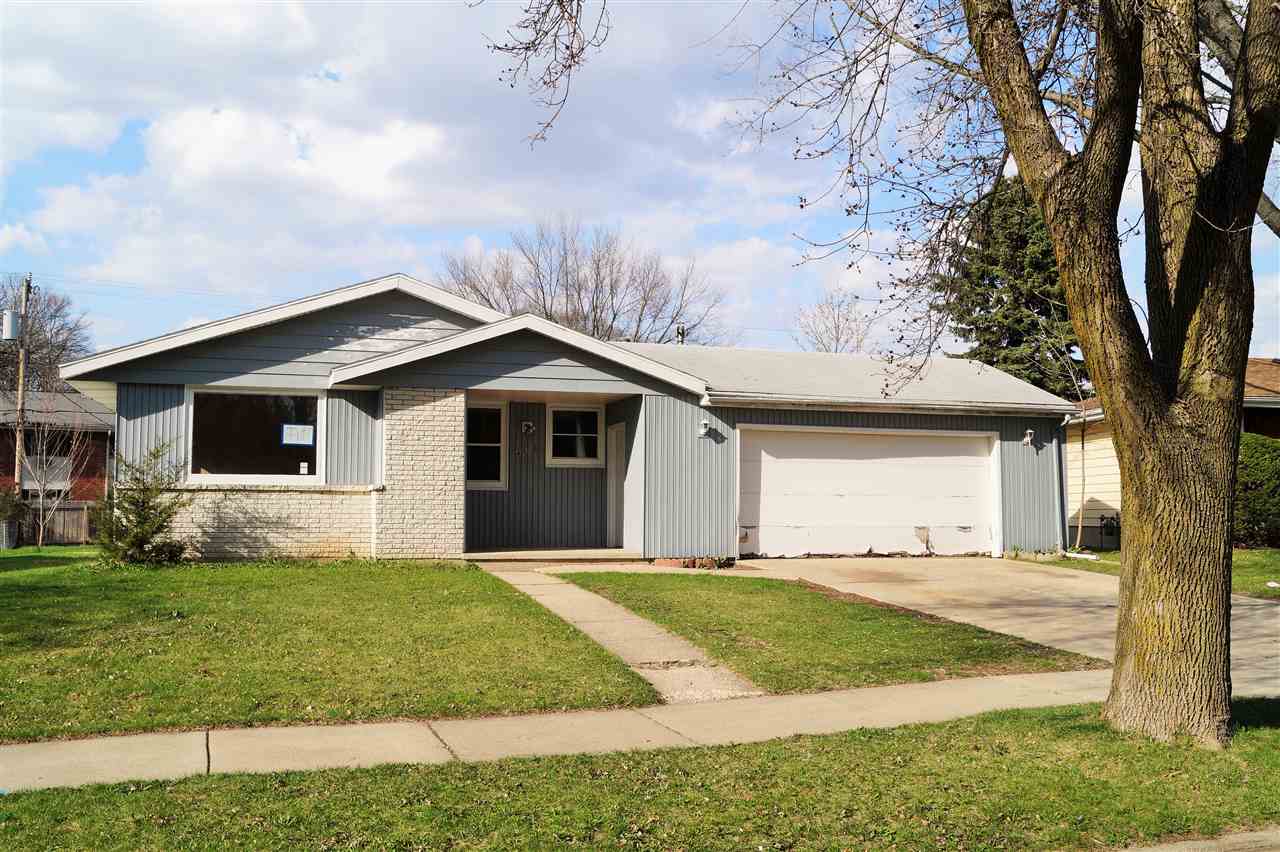 4806 Ferris Ave, Madison, WI 53716 photo 1