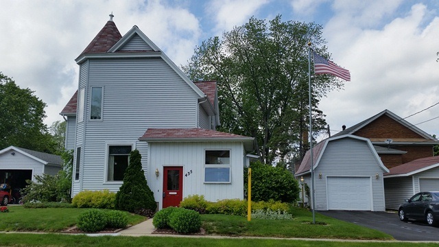 435 Taylor St, Waterloo, WI 53594 photo 1