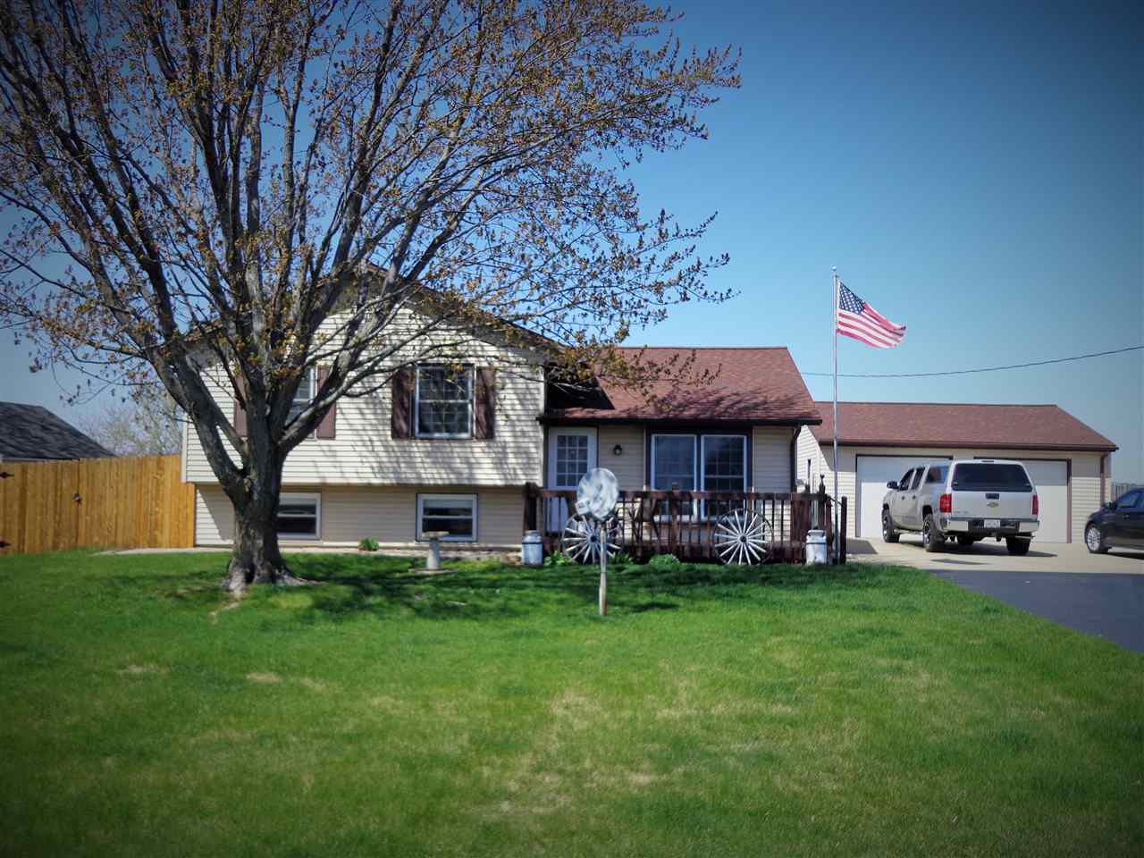 4515 E County Road J, Beloit, WI 53511 photo 1