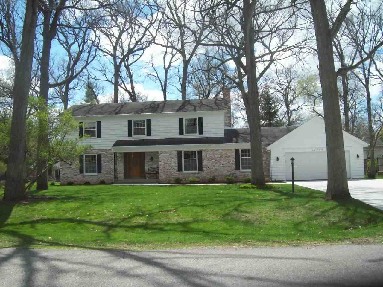 2670 E Collingswood Dr, Beloit, WI 53511 photo 1