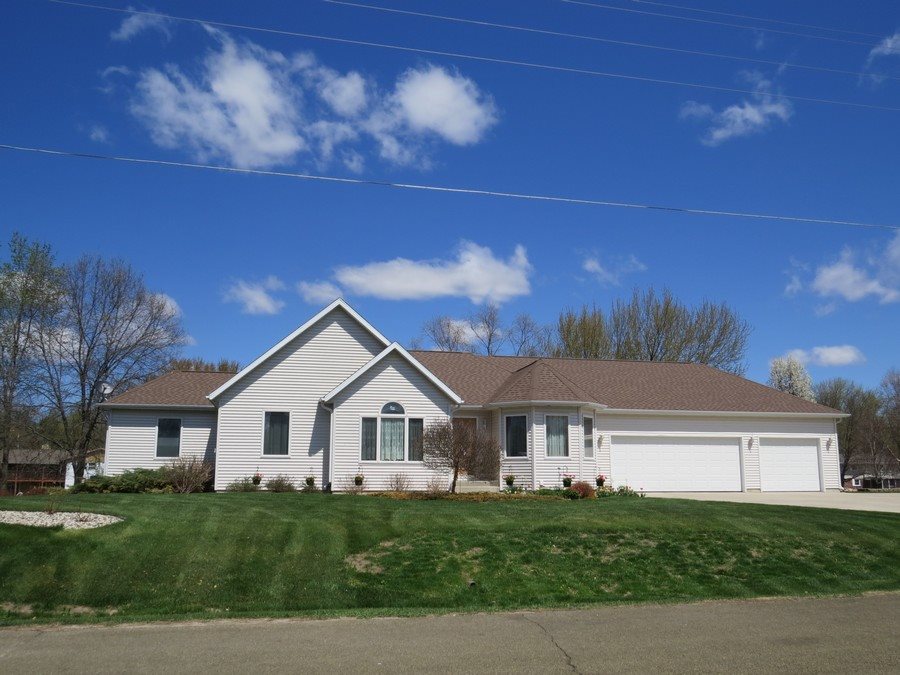 w10962 Eagle Drive, Lodi, WI 53555 photo 1