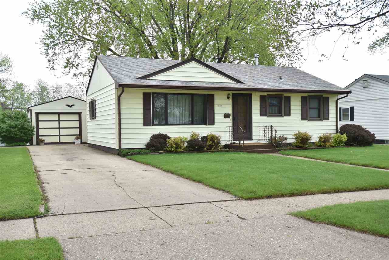 1839 Townline Ave, Beloit, WI 53511 photo 1