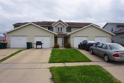 550 Waterloo Rd, Marshall, WI 53559 photo 1