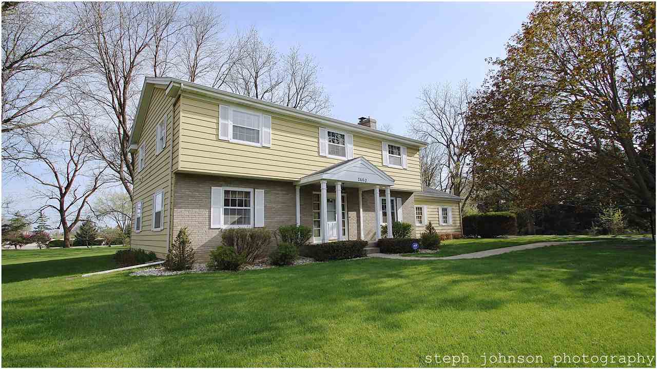 2460 Blarney Stone Dr, Beloit, WI 53511 photo 1