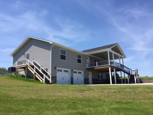 366 Highpointe Loop, Mc Gregor, IA 52157 photo 1
