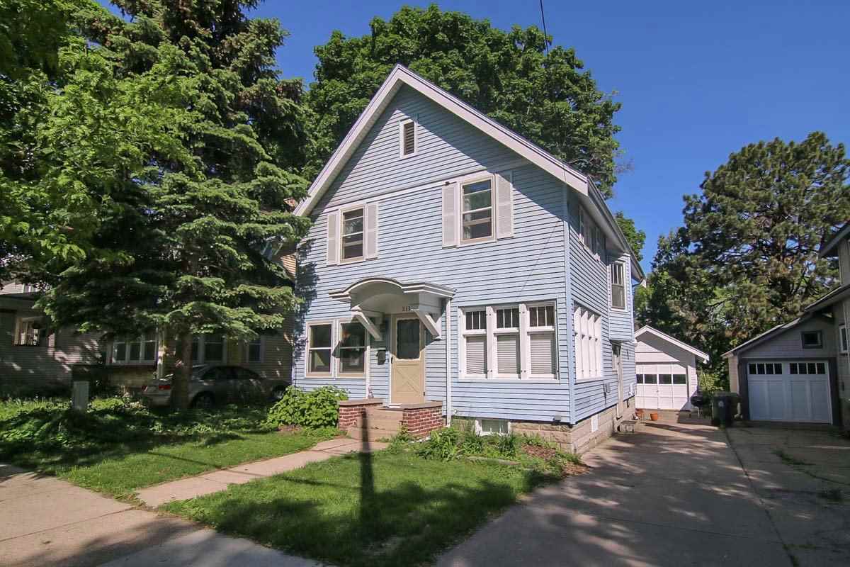 2116 Keyes Ave, Madison, WI 53711 photo 1