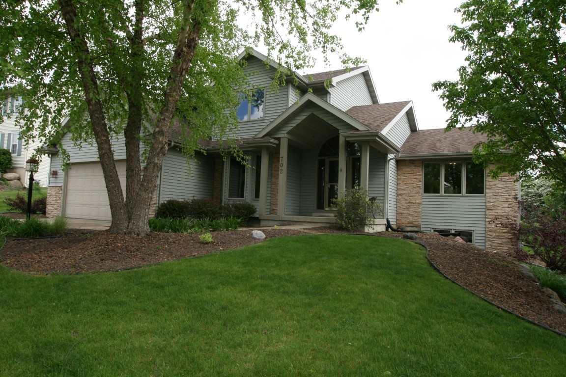 702 Brook St, Deforest, WI 53532 photo 1