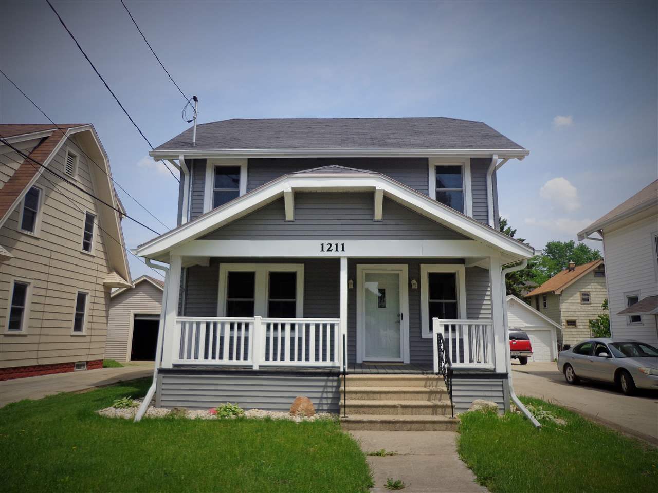 1211 Liberty Ave, Beloit, WI 53511 photo 1