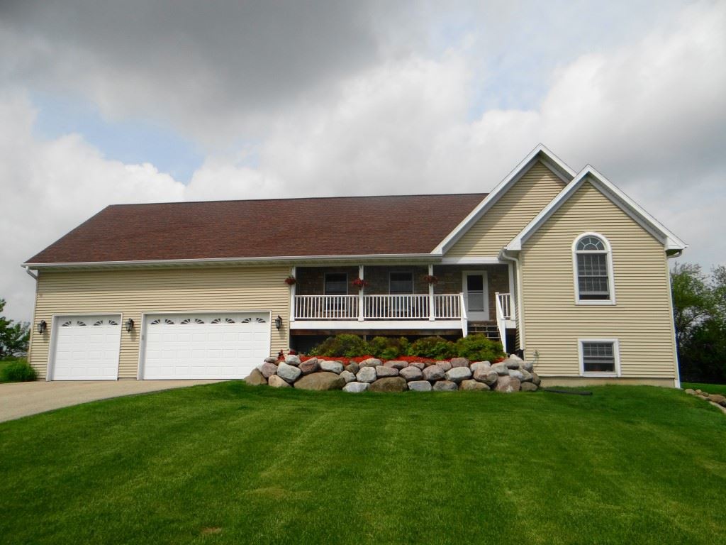 n9132 Dohm Drive, Belleville, WI 53508 photo 1