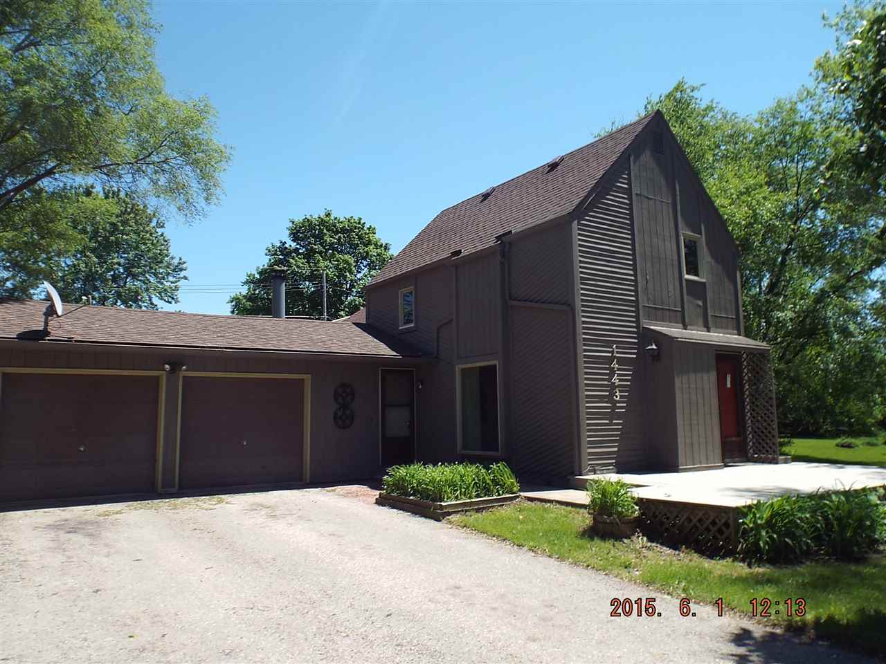 1443 Townline Ave, Beloit, WI 53511 photo 1