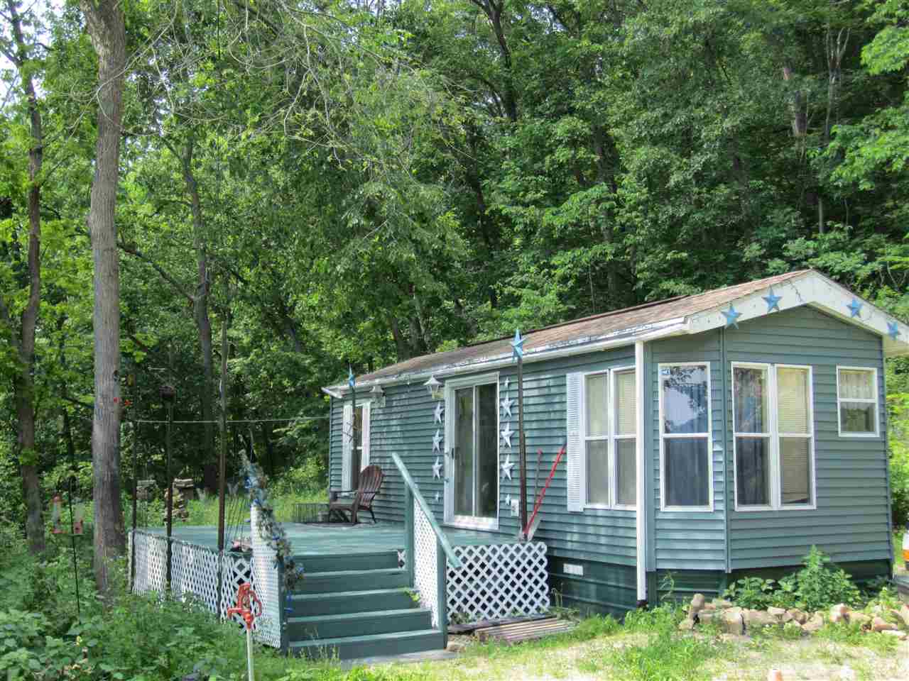 60912 White Rd, Ferryville, WI 54628 photo 1