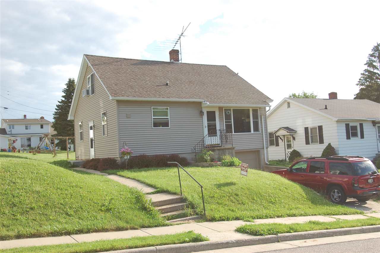 1170 Cherry St, Plain, WI 53577 photo 1