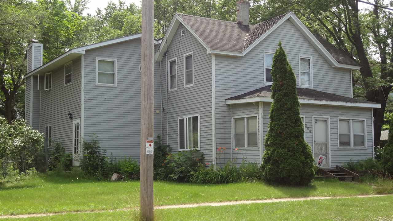 204 E Park St, Montello, WI 53949 photo 1
