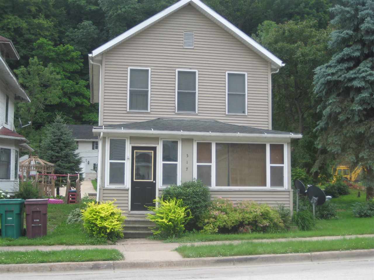 517 Main St, Mc Gregor, IA 52157 photo 1