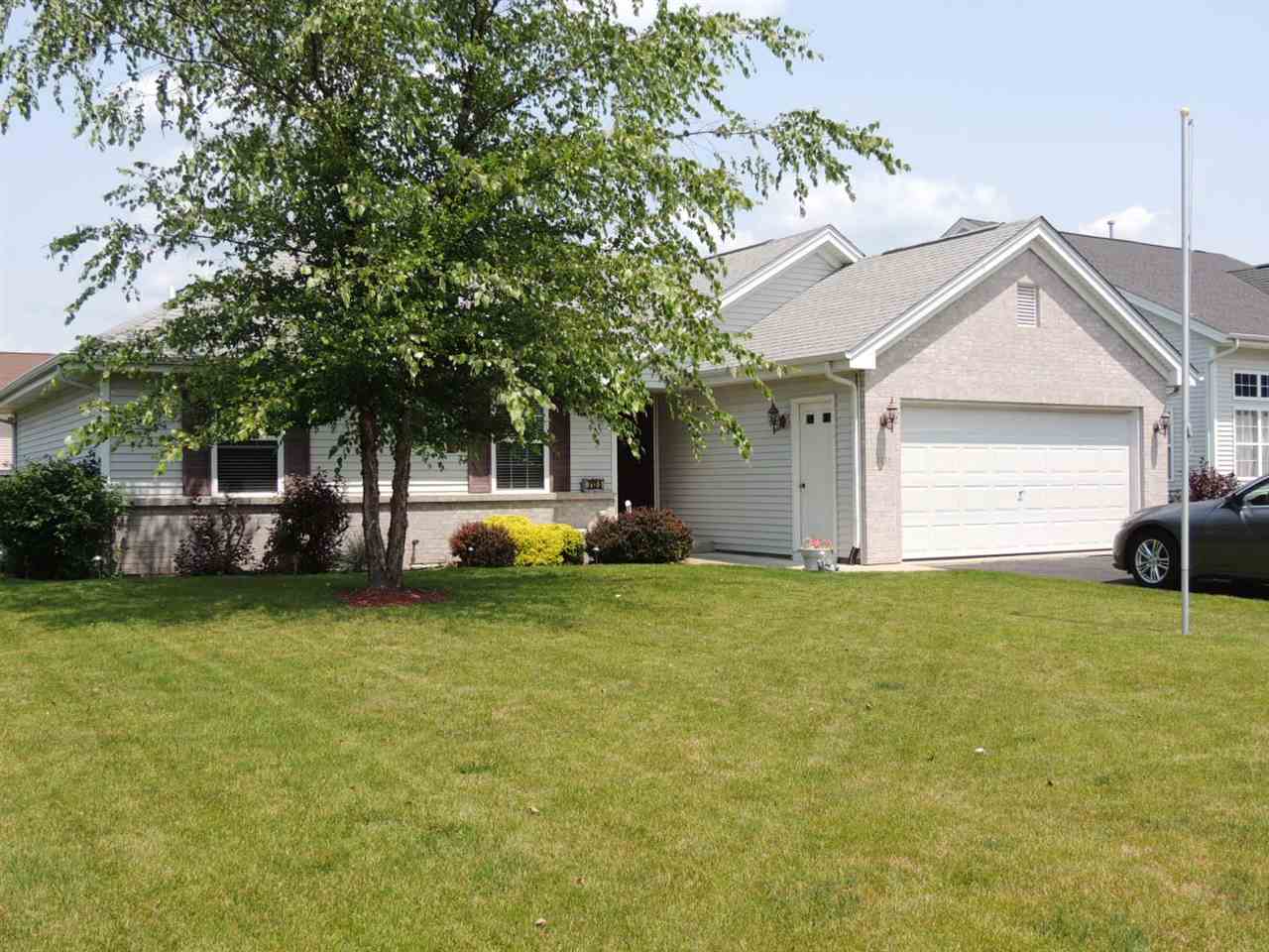 2135 Candi Ln, Beloit, WI 53511 photo 1