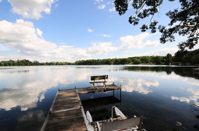 3138 2nd Ct, Oxford, WI 53952 photo 1