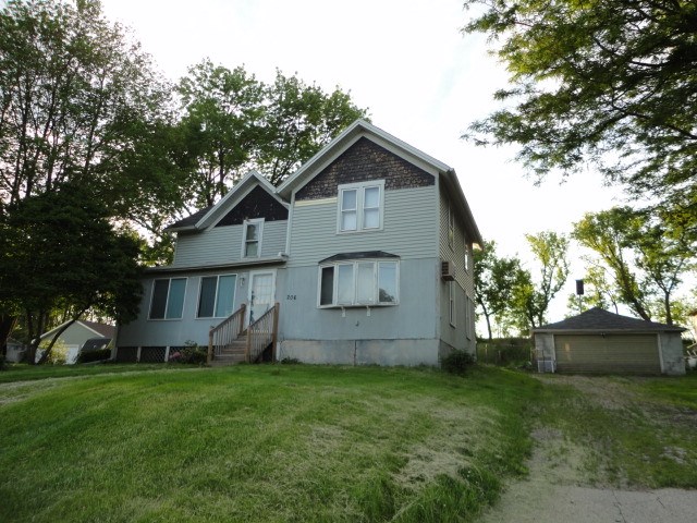 206 S Main St, Fall River, WI 53932 photo 1