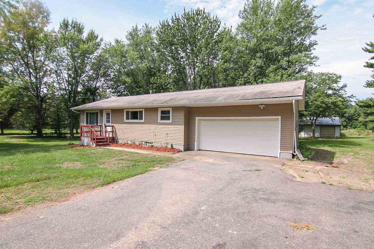 n5569 Dunning Road, Pardeeville, WI 53954 photo 1