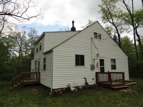 3128 Taylor Ave, Oxford, WI 53952 photo 1