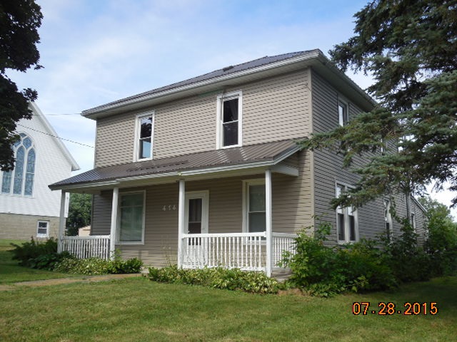 414 N Main St, Patch Grove, WI 53817 photo 1