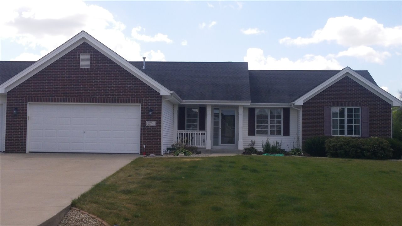 874 Mckearn Ln, Beloit, WI 53511 photo 1