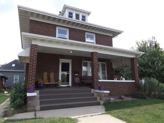 1602 16th St, Monroe, WI 53566 photo 1