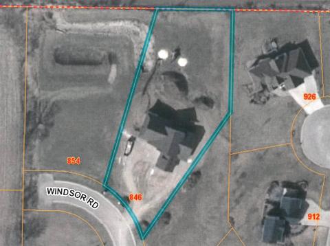 846 Windsor Rd, Ripon, WI 54971 photo 1