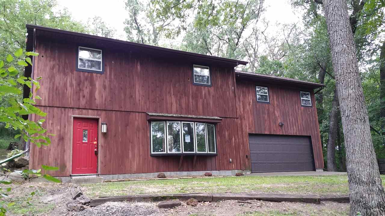 w7431 Patchin Road, Pardeeville, WI 53954 photo 1