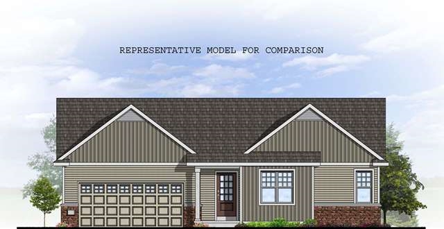950 Silver Ripple Way, Deforest, WI 53532 photo 1