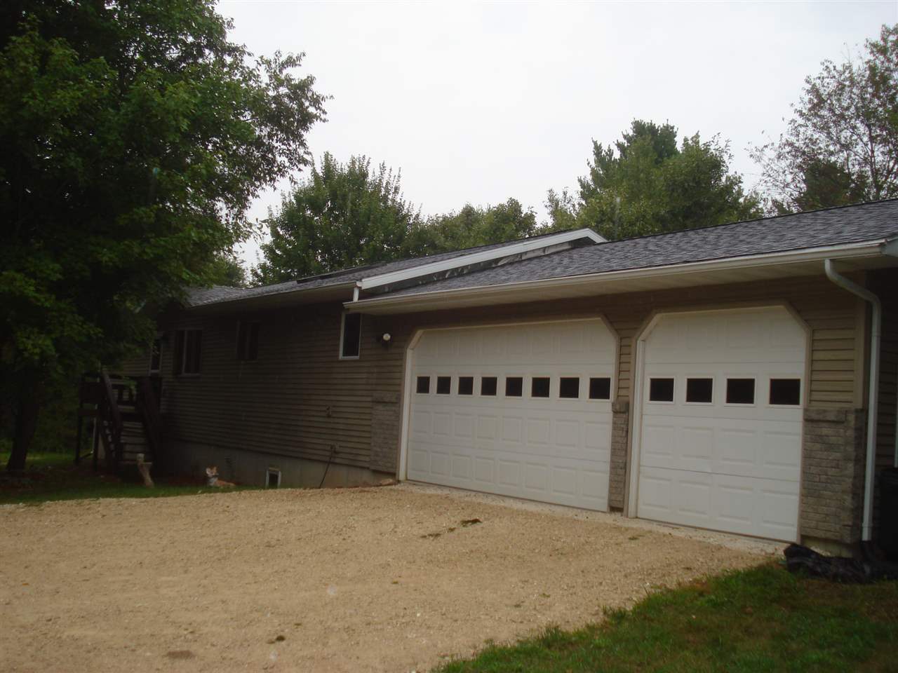 e8446 Hogsback Road, Baraboo, WI 53913 photo 1