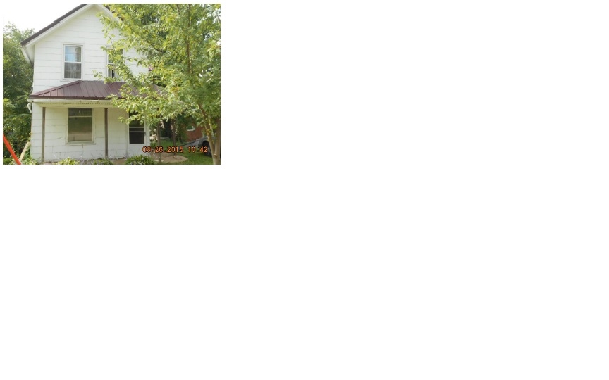 115 Keane St, Ridgeway, WI 53582 photo 1