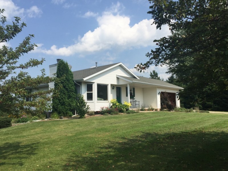 3548 Windsor Rd, De Forest, WI 53532 photo 1