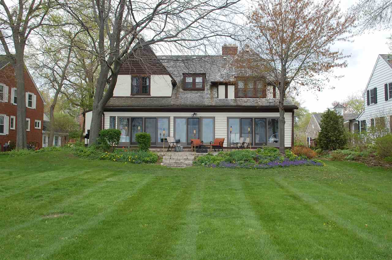 45 Cambridge Rd, Madison, WI 53704 photo 1