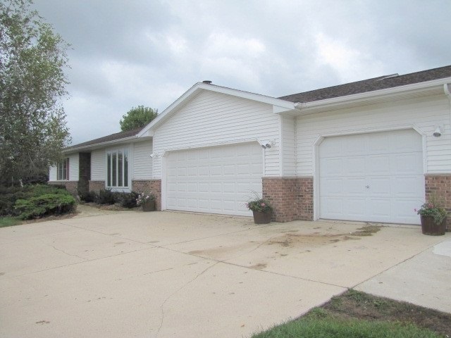 w3269 Schaefer Road, Belleville, WI 53508 photo 1
