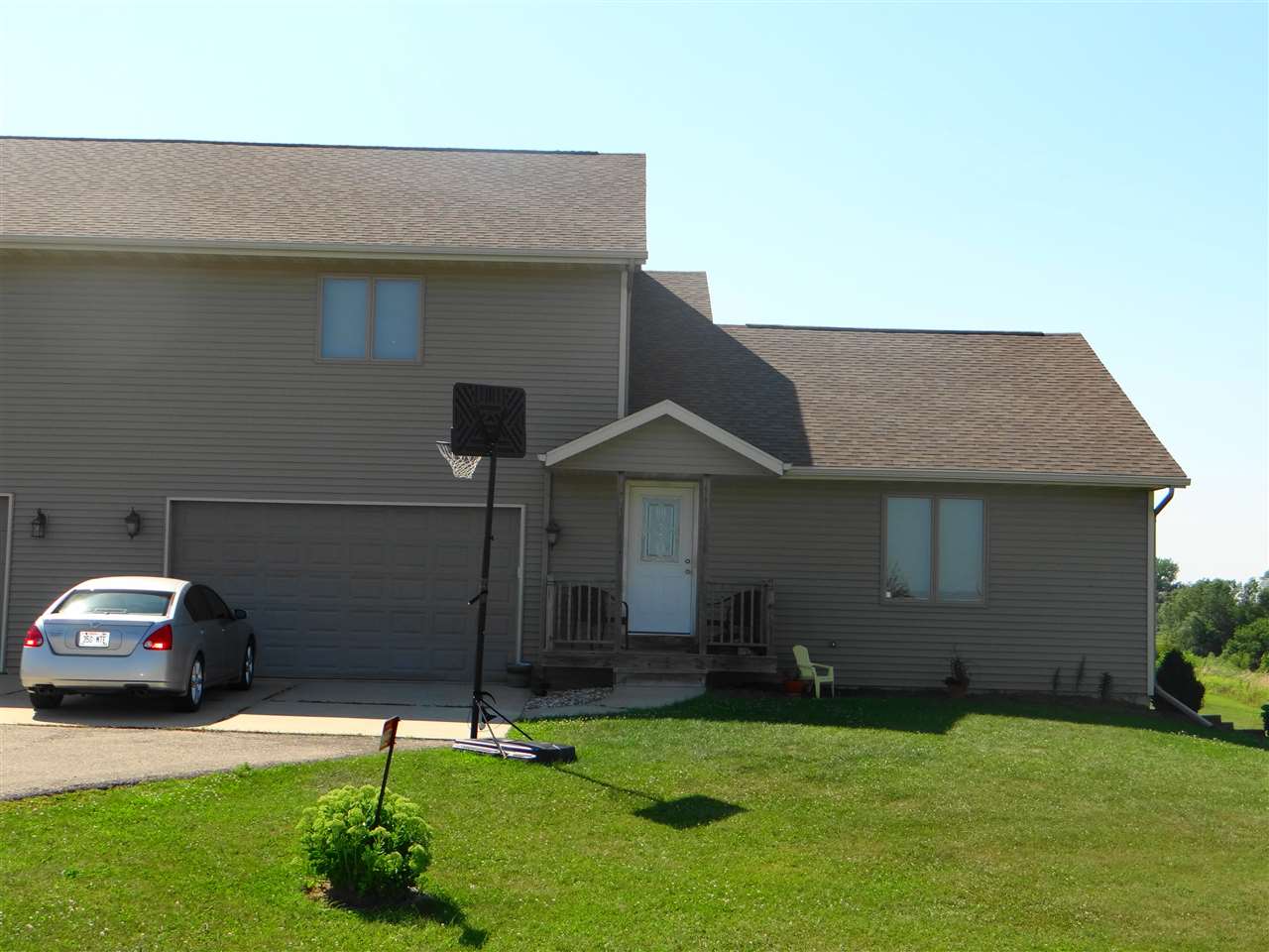 n8859 Hannah Road, Belleville, WI 53508 photo 1