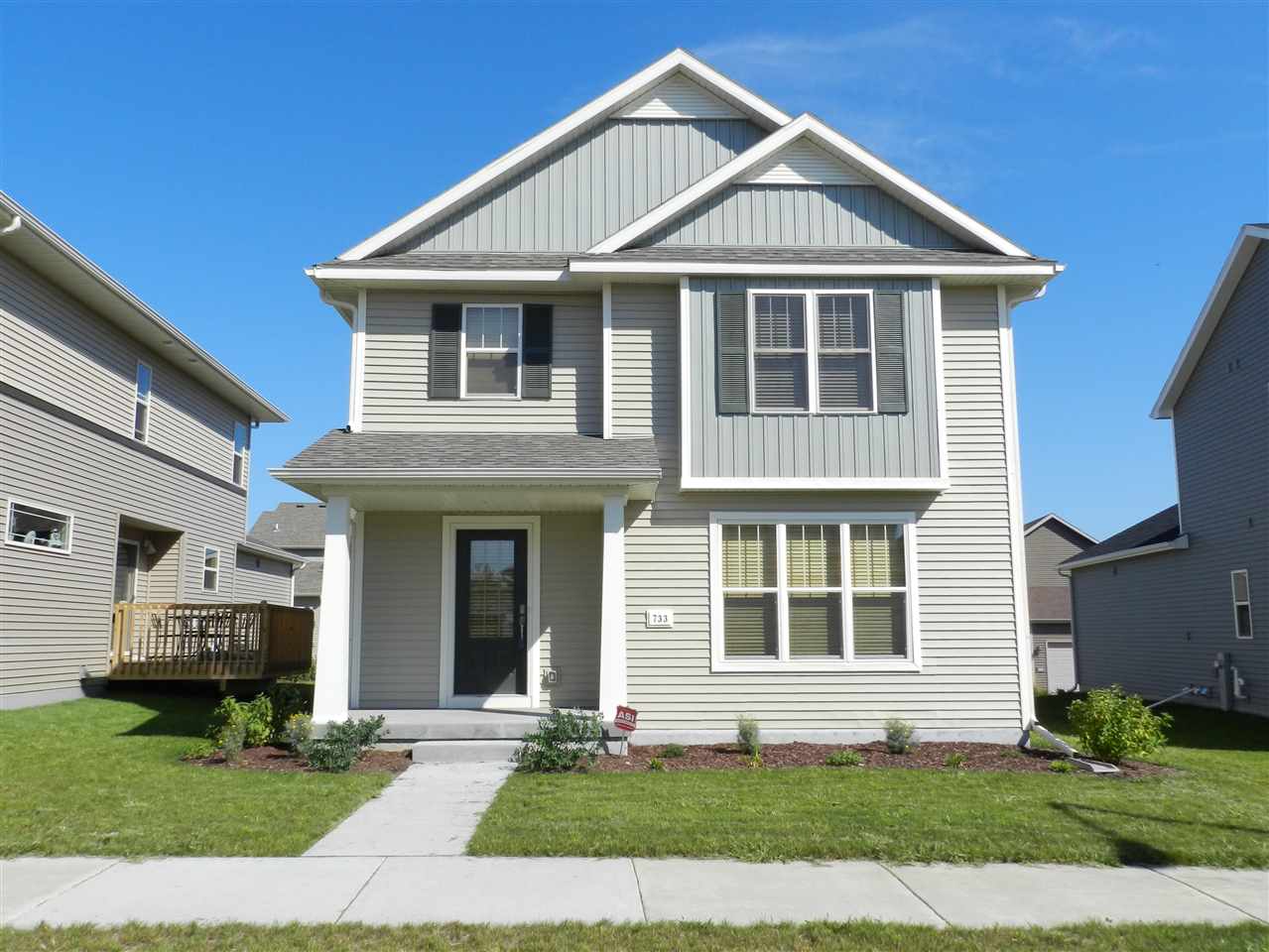733 Reflection Dr, Verona, WI 53593 photo 1