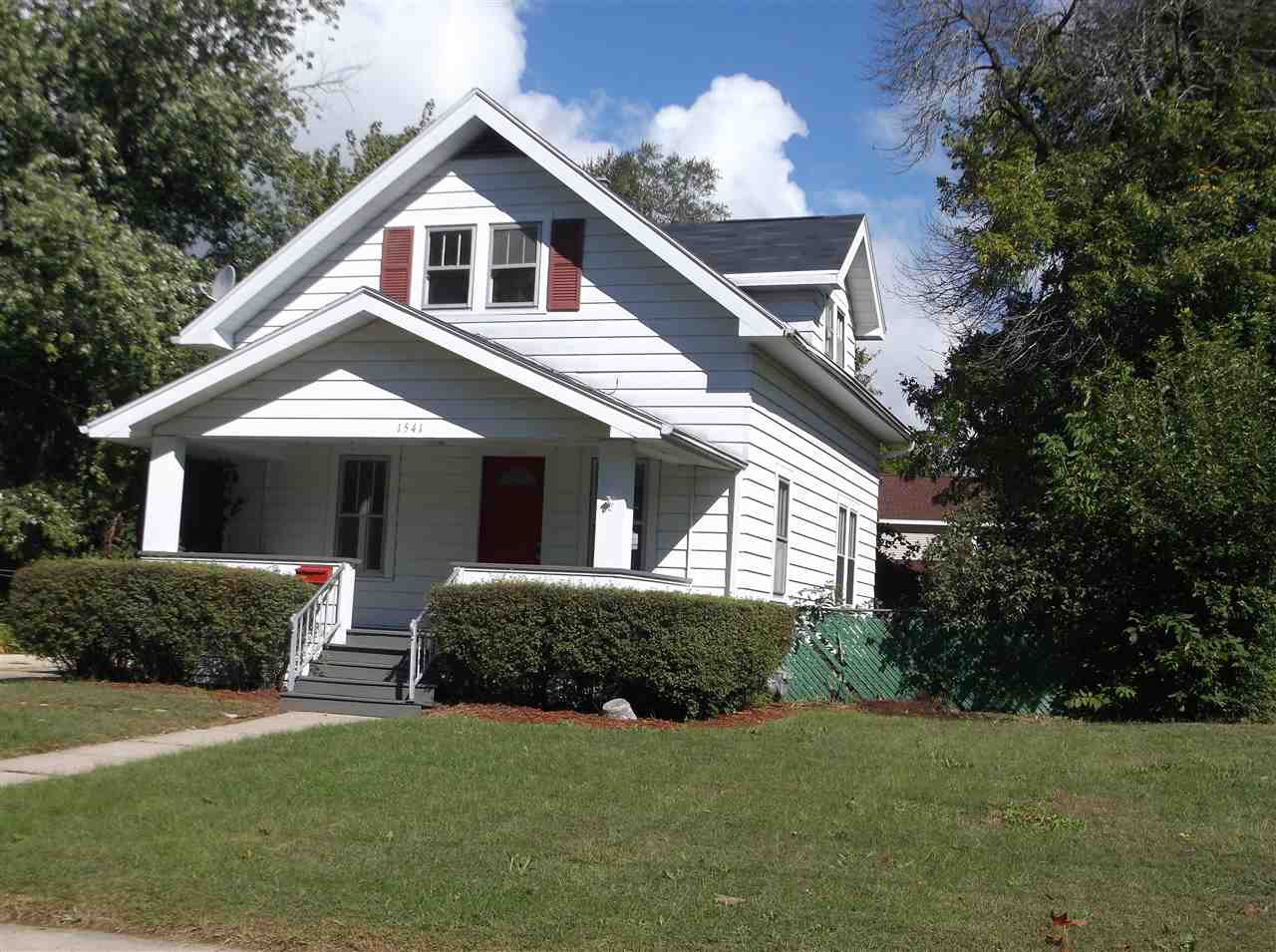 1541 Euclid Ave, Beloit, WI 53511 photo 1